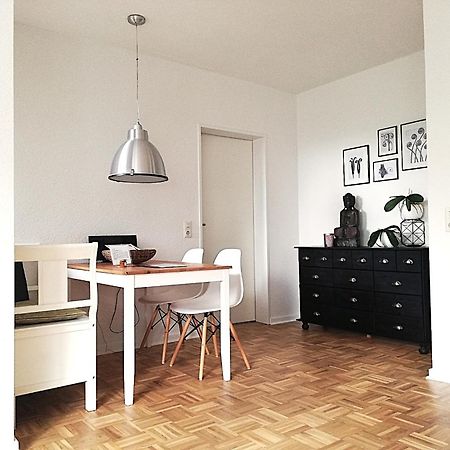Ferienwohnung Am Campus Όλντεμπουργκ Εξωτερικό φωτογραφία