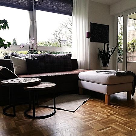 Ferienwohnung Am Campus Όλντεμπουργκ Εξωτερικό φωτογραφία