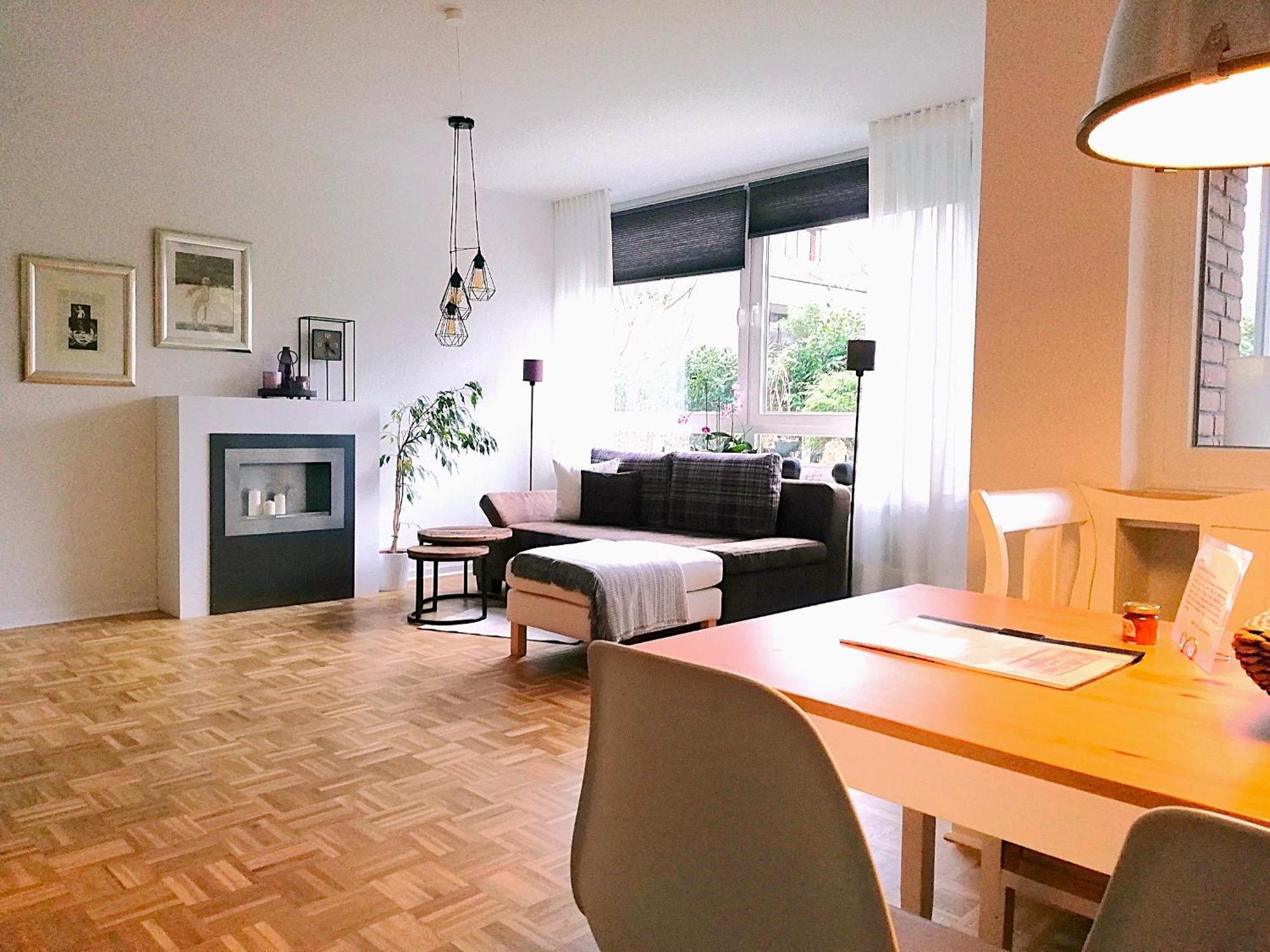 Ferienwohnung Am Campus Όλντεμπουργκ Εξωτερικό φωτογραφία