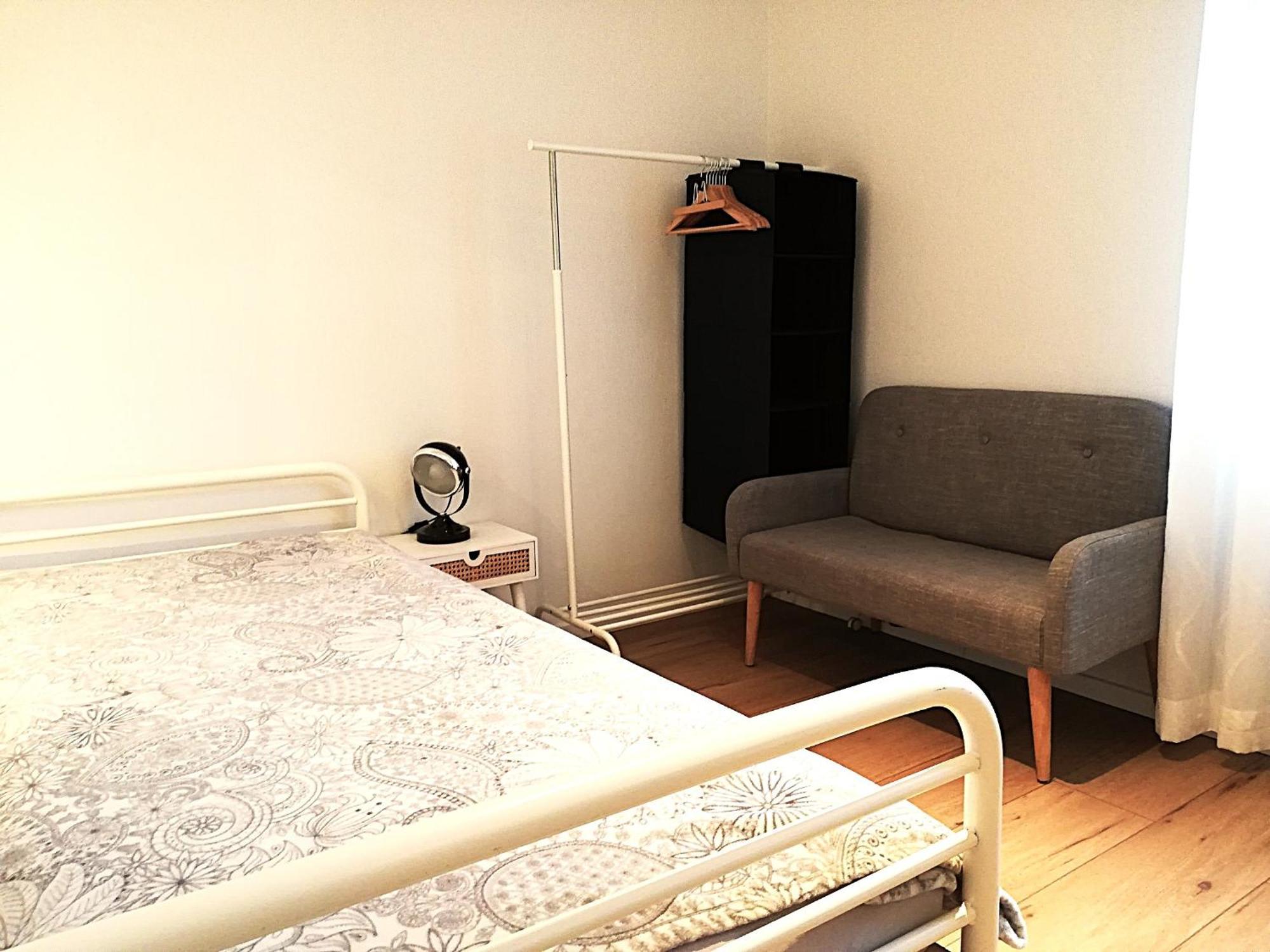 Ferienwohnung Am Campus Όλντεμπουργκ Εξωτερικό φωτογραφία