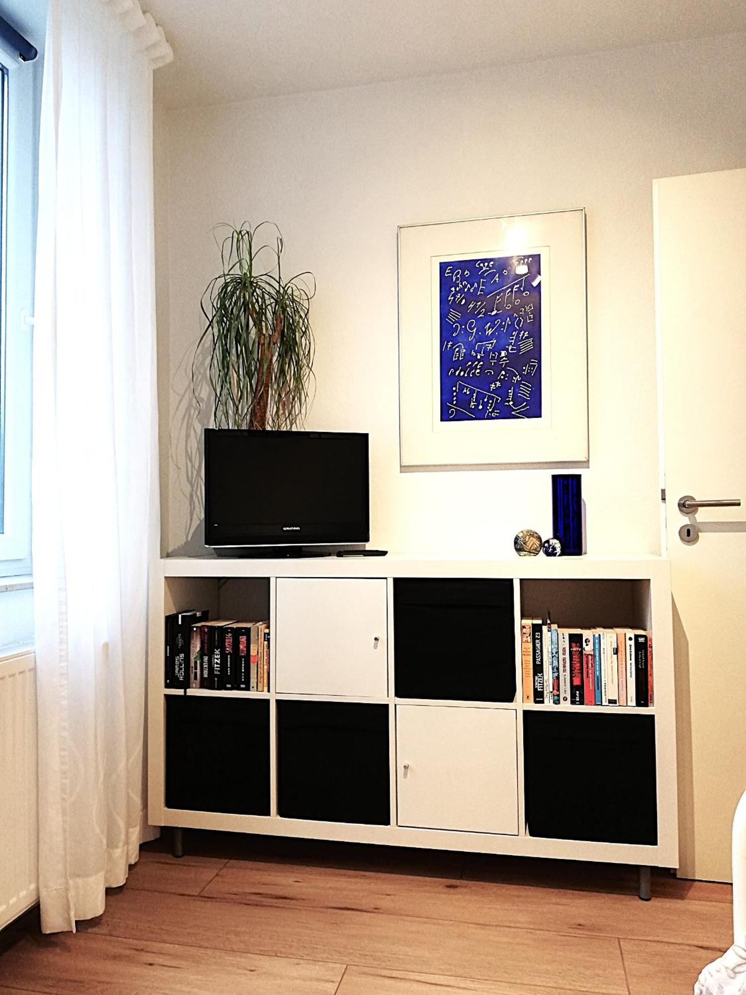 Ferienwohnung Am Campus Όλντεμπουργκ Εξωτερικό φωτογραφία
